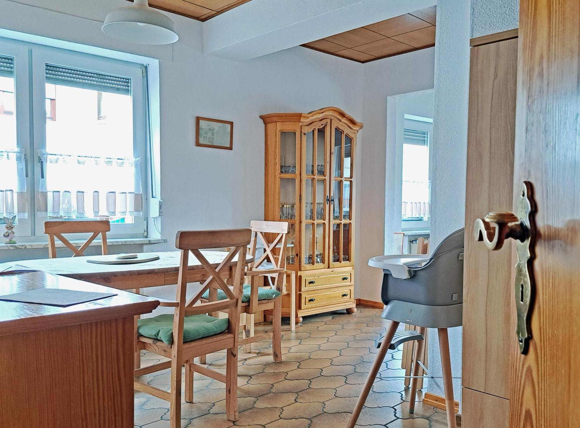 Margaretes Gaestehaus Am Rheinsteig Wanderer Radfahrer Familien Business-Reisende Wlan Gratis Rheinbrohl Екстер'єр фото